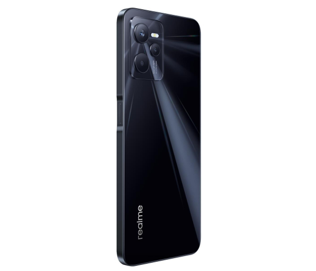 realme C35 4+128GB Glowing Black - 732481 - zdjęcie 8